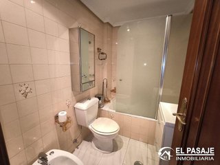 Piso en venta en Andújar