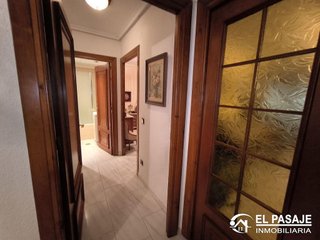 Piso en venta en Arrayanes en Linares
