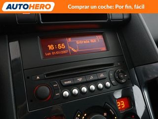 Peugeot 3008 1.2 PureTech Style
