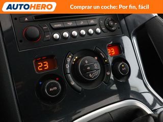 Peugeot 3008 1.2 PureTech Style