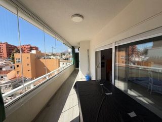 Ático en venta en Puerto - Plaza de Toros en Estepona