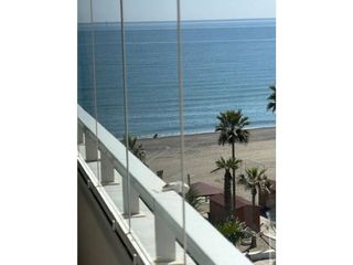 Ático en venta en Puerto - Plaza de Toros en Estepona