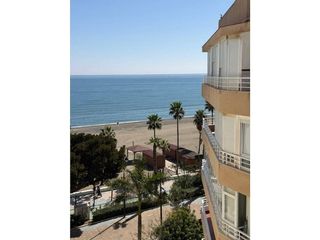 Ático en venta en Puerto - Plaza de Toros en Estepona