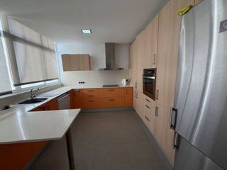 Ático en venta en Puerto - Plaza de Toros en Estepona