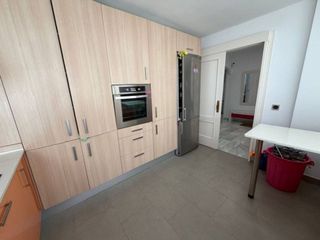 Ático en venta en Puerto - Plaza de Toros en Estepona