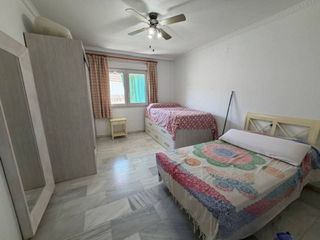 Ático en venta en Puerto - Plaza de Toros en Estepona