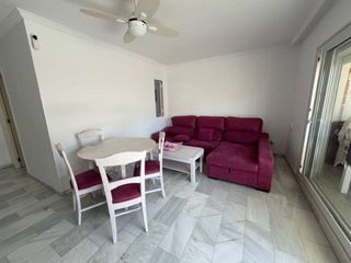 Ático en venta en Puerto - Plaza de Toros en Estepona