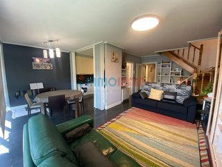 Dúplex en venta en Ordizia