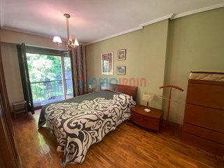 Dúplex en venta en Ordizia