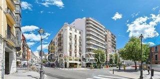 Piso en venta en Centro en Valladolid