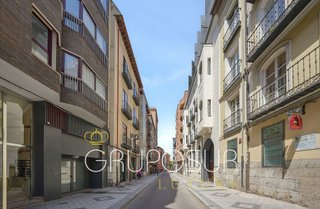 Piso en venta en Centro en Valladolid