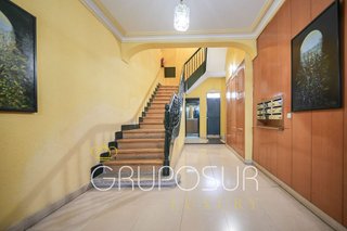 Piso en venta en Centro en Valladolid