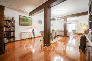 Piso en venta en Centro en Valladolid