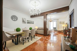 Piso en venta en Centro en Valladolid