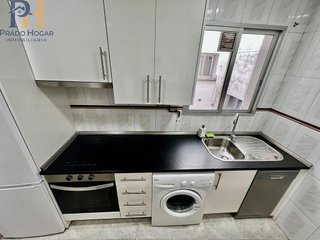 Piso en venta en Casco Antiguo en Talavera de la Reina