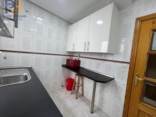 Piso en venta en Casco Antiguo en Talavera de la Reina