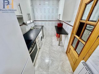 Piso en venta en Casco Antiguo en Talavera de la Reina