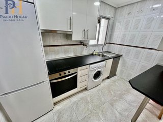 Piso en venta en Casco Antiguo en Talavera de la Reina