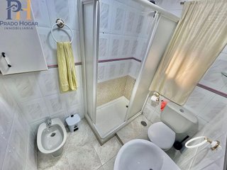 Piso en venta en Casco Antiguo en Talavera de la Reina