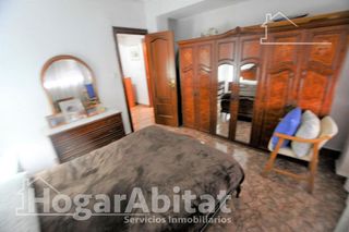 Piso en venta en Centro Ciudad en Manises