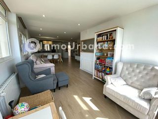 Piso en venta en Playa de San Juan en Alicante