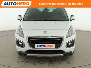 Peugeot 3008 1.2 PureTech Style