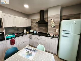 Piso en venta en Aranzabela - Aranbizkarra en Vitoria-Gasteiz