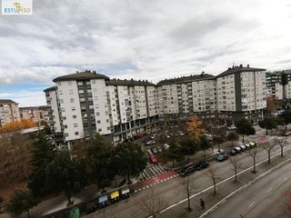 Piso en venta en Aranzabela - Aranbizkarra en Vitoria-Gasteiz