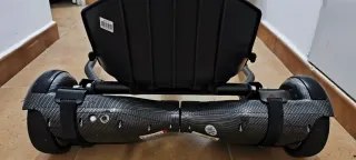 Patinete Eléctrico Kart Hoverboard