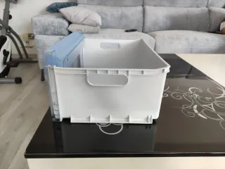 Cajón congelador Indesit