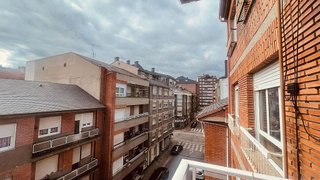 Piso en venta en Zona Alta en Ponferrada