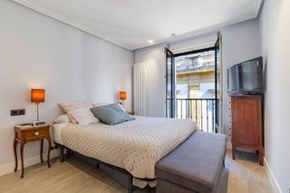 Piso en venta en Parte Vieja en San Sebastián-Donostia