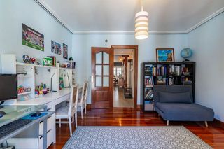 Piso en venta en Parte Vieja en San Sebastián-Donostia