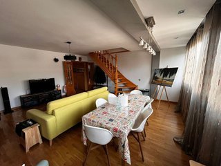 Dúplex en venta en Zona Industrial en Paracuellos de Jarama