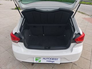 SEAT Ibiza 1.0 MPI 59kW 80CV Reference Plus