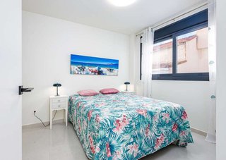 Piso en venta en Zona Pueblo en Pilar de la Horadada