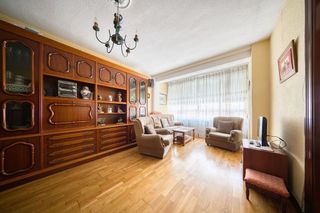 Piso en venta en Arturo Eyres - La Rubia en Valladolid