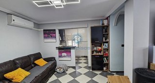 Piso en venta en Pla de Bon Repós en Alicante