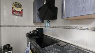 Piso en venta en Pla de Bon Repós en Alicante