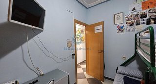 Piso en venta en Pla de Bon Repós en Alicante