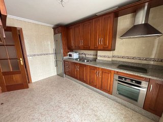 Piso en venta en Andújar
