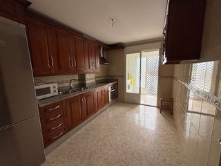 Piso en venta en Andújar
