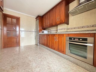 Piso en venta en Andújar