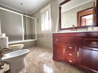 Piso en venta en Andújar