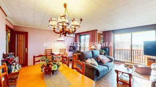 Piso en venta en Alcàsser