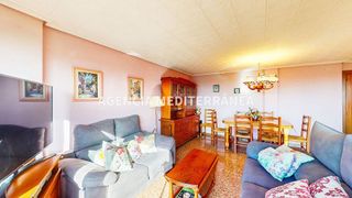 Piso en venta en Alcàsser