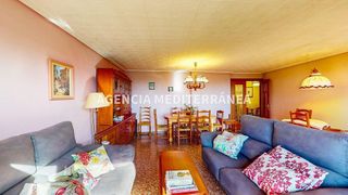 Piso en venta en Alcàsser