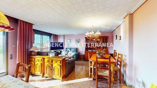 Piso en venta en Alcàsser