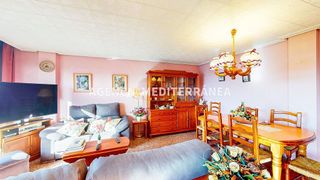 Piso en venta en Alcàsser