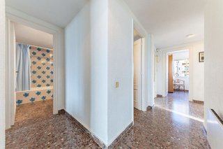 Piso en venta en Playa de Levante en Benidorm